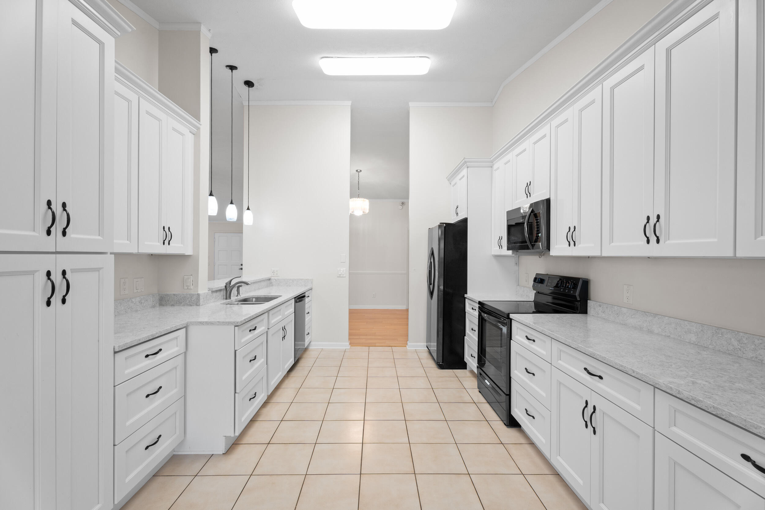 LEXINGTON AT HERITAGE RIDGE - Residential