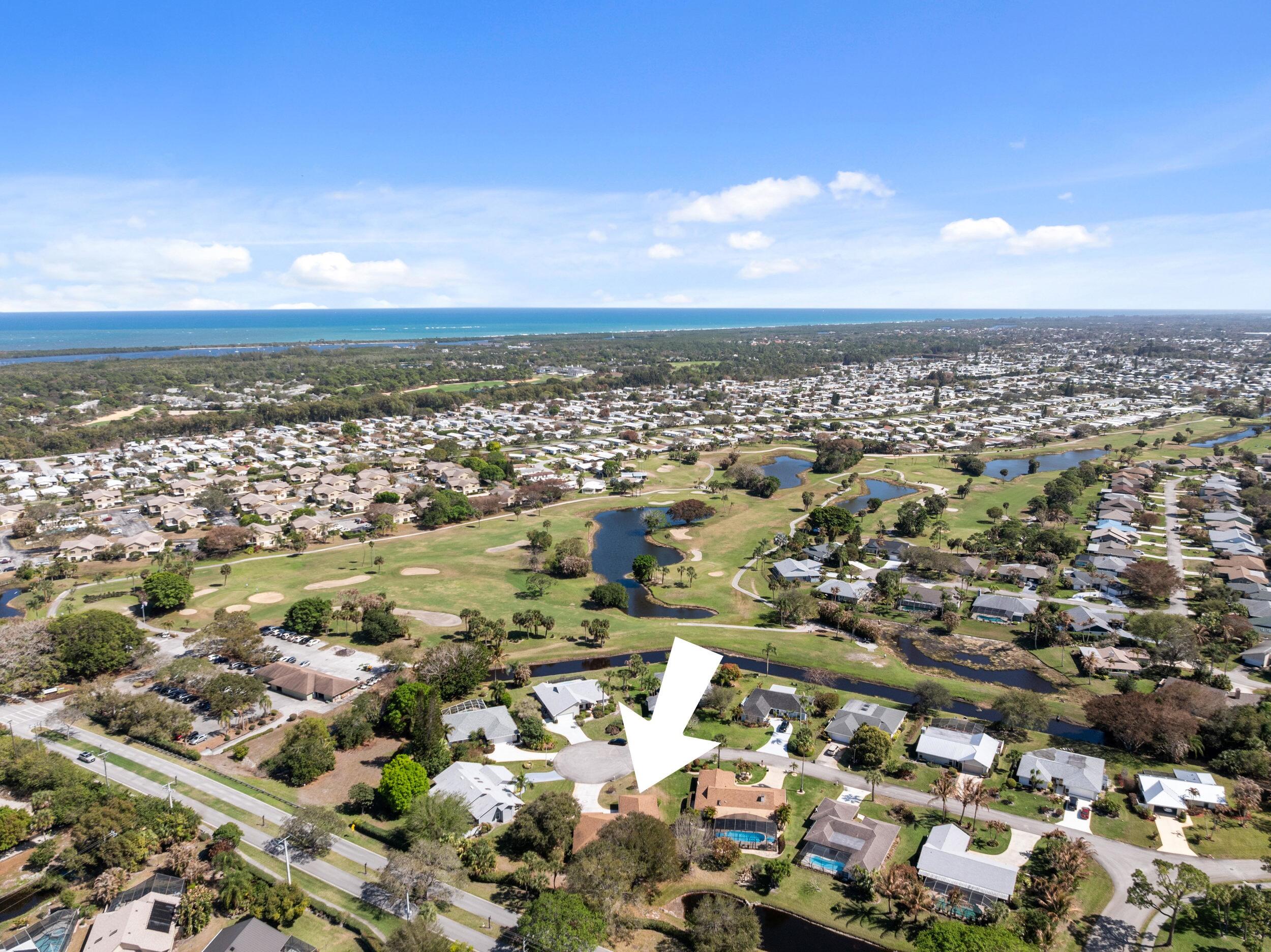 LEXINGTON AT HERITAGE RIDGE - Residential