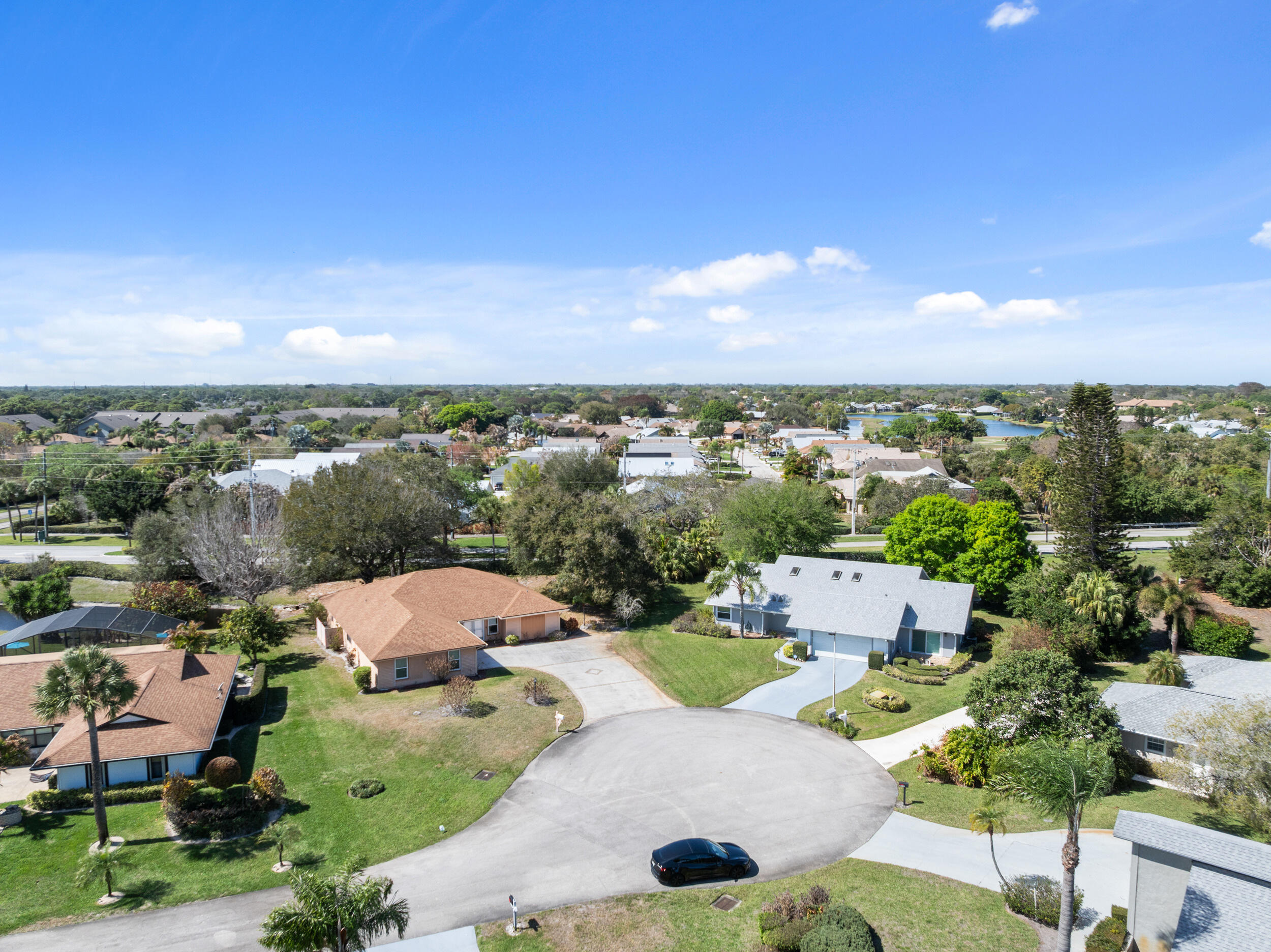 LEXINGTON AT HERITAGE RIDGE - Residential