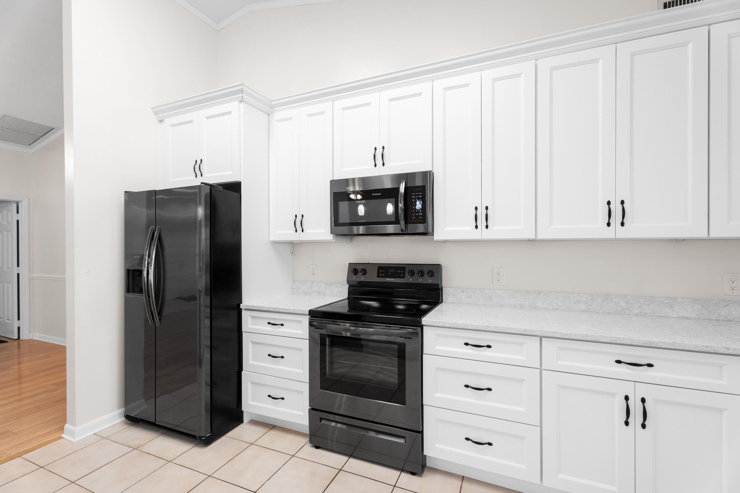 LEXINGTON AT HERITAGE RIDGE - Residential