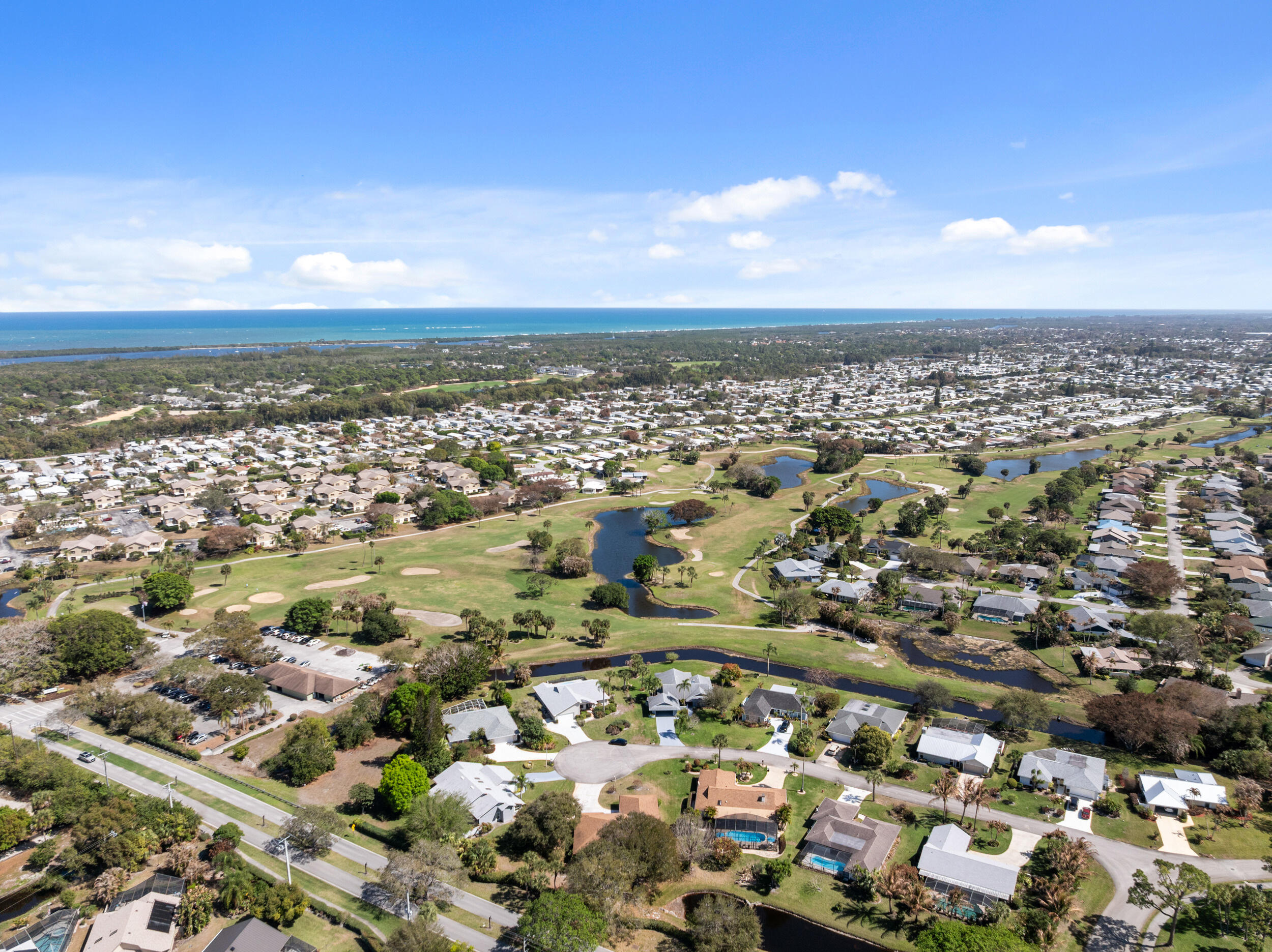 LEXINGTON AT HERITAGE RIDGE - Residential