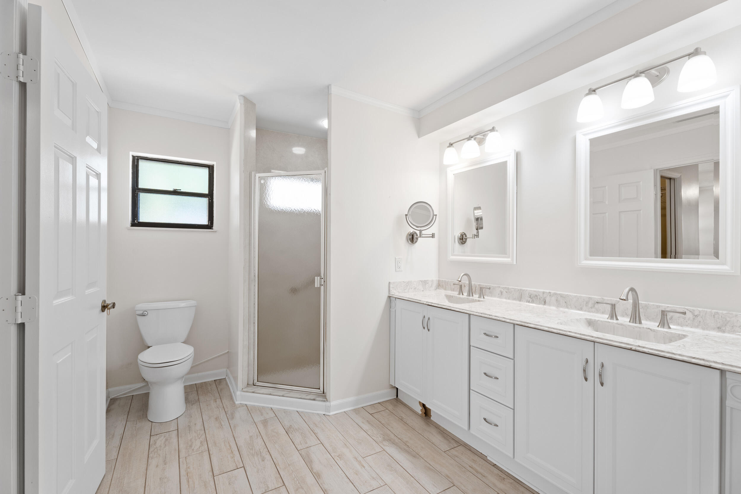 LEXINGTON AT HERITAGE RIDGE - Residential