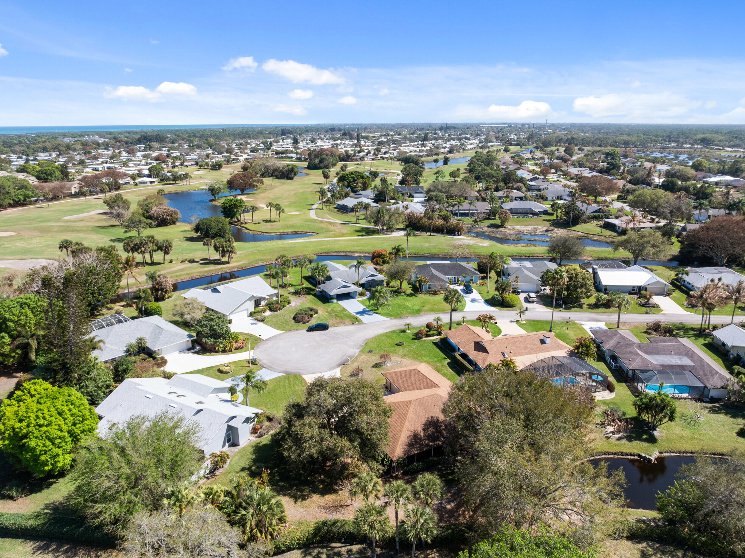 LEXINGTON AT HERITAGE RIDGE - Residential
