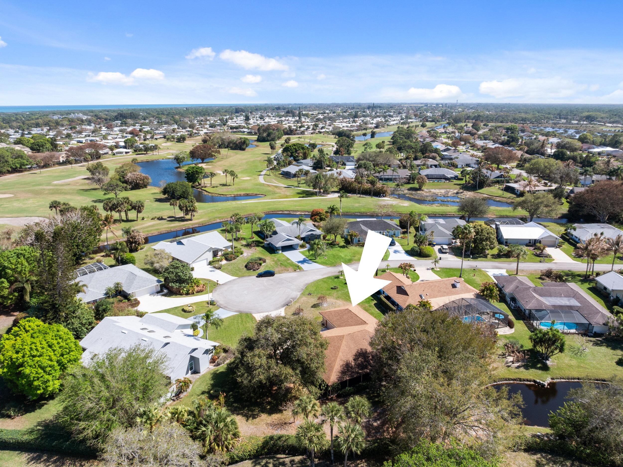 LEXINGTON AT HERITAGE RIDGE - Residential