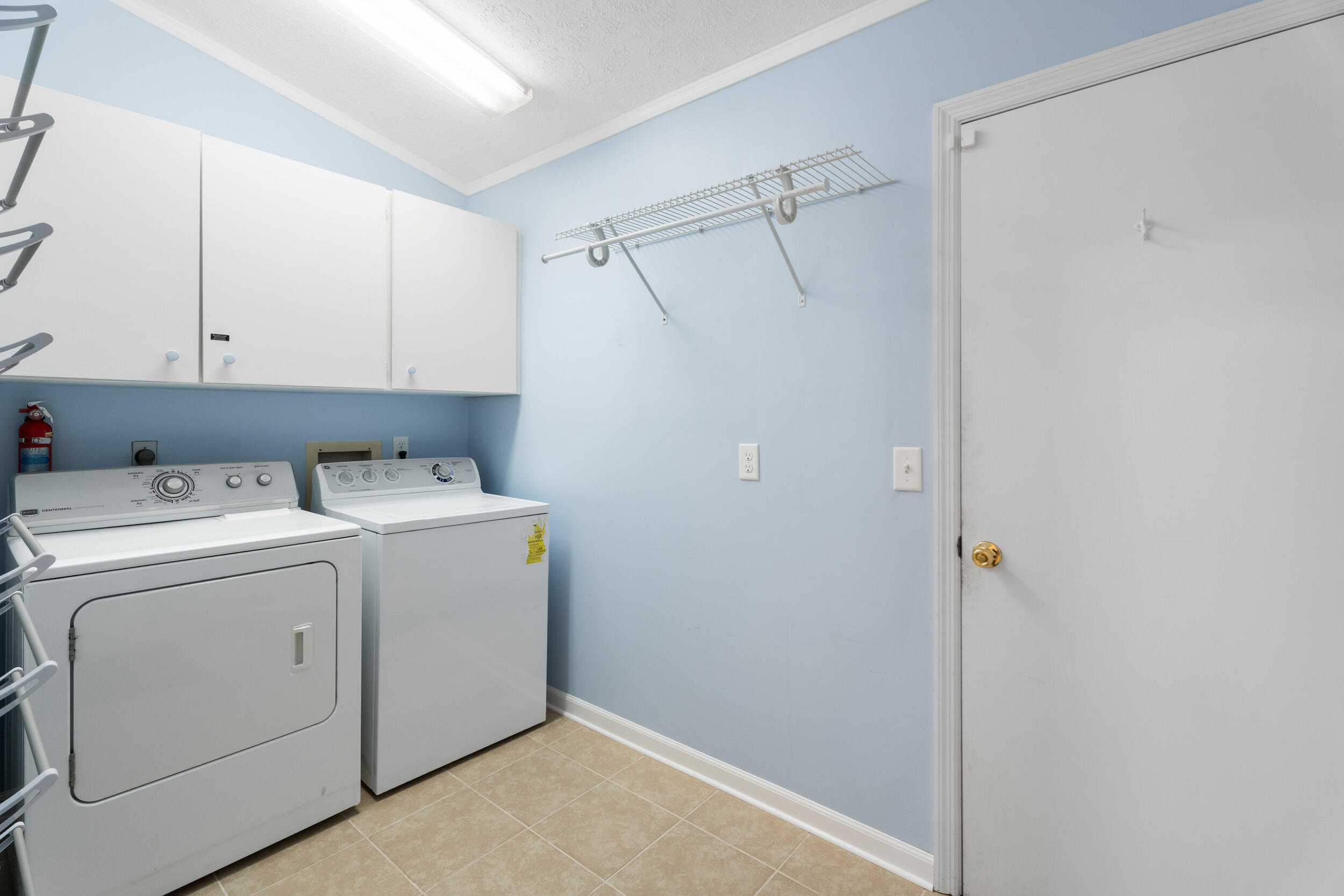 LEXINGTON AT HERITAGE RIDGE - Residential