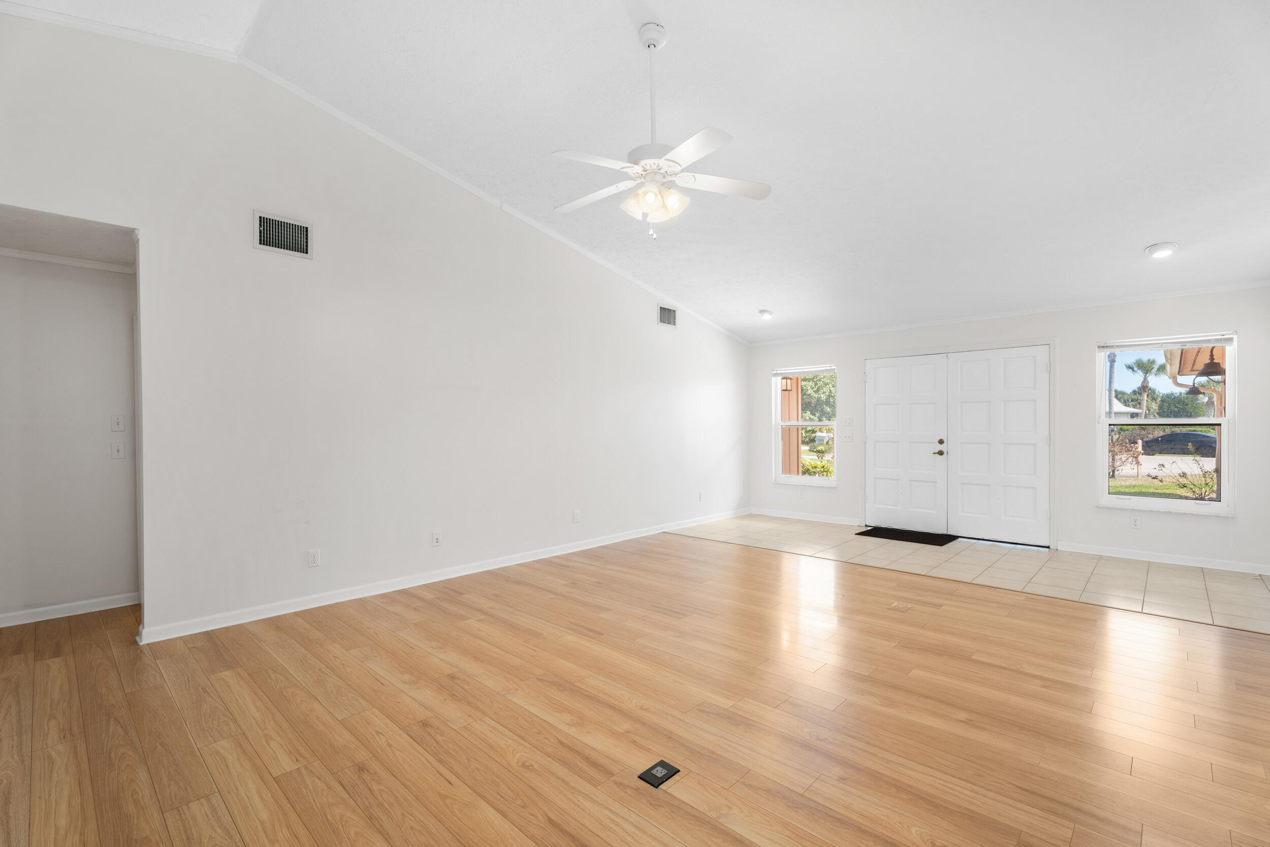 LEXINGTON AT HERITAGE RIDGE - Residential