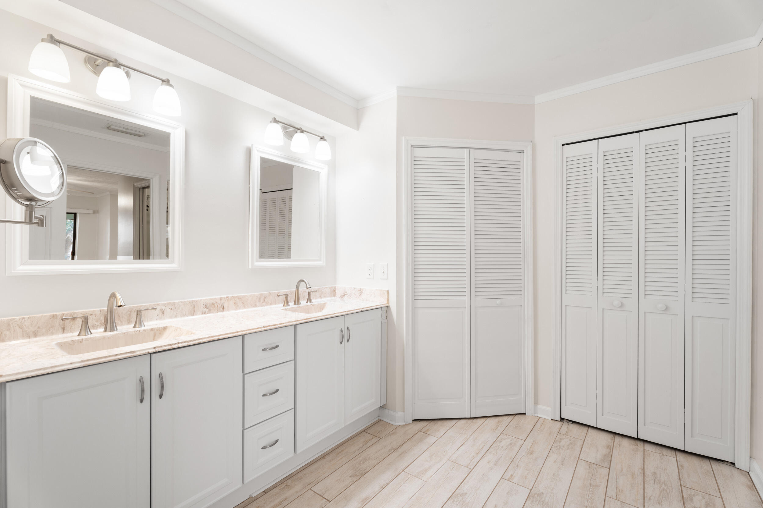 LEXINGTON AT HERITAGE RIDGE - Residential