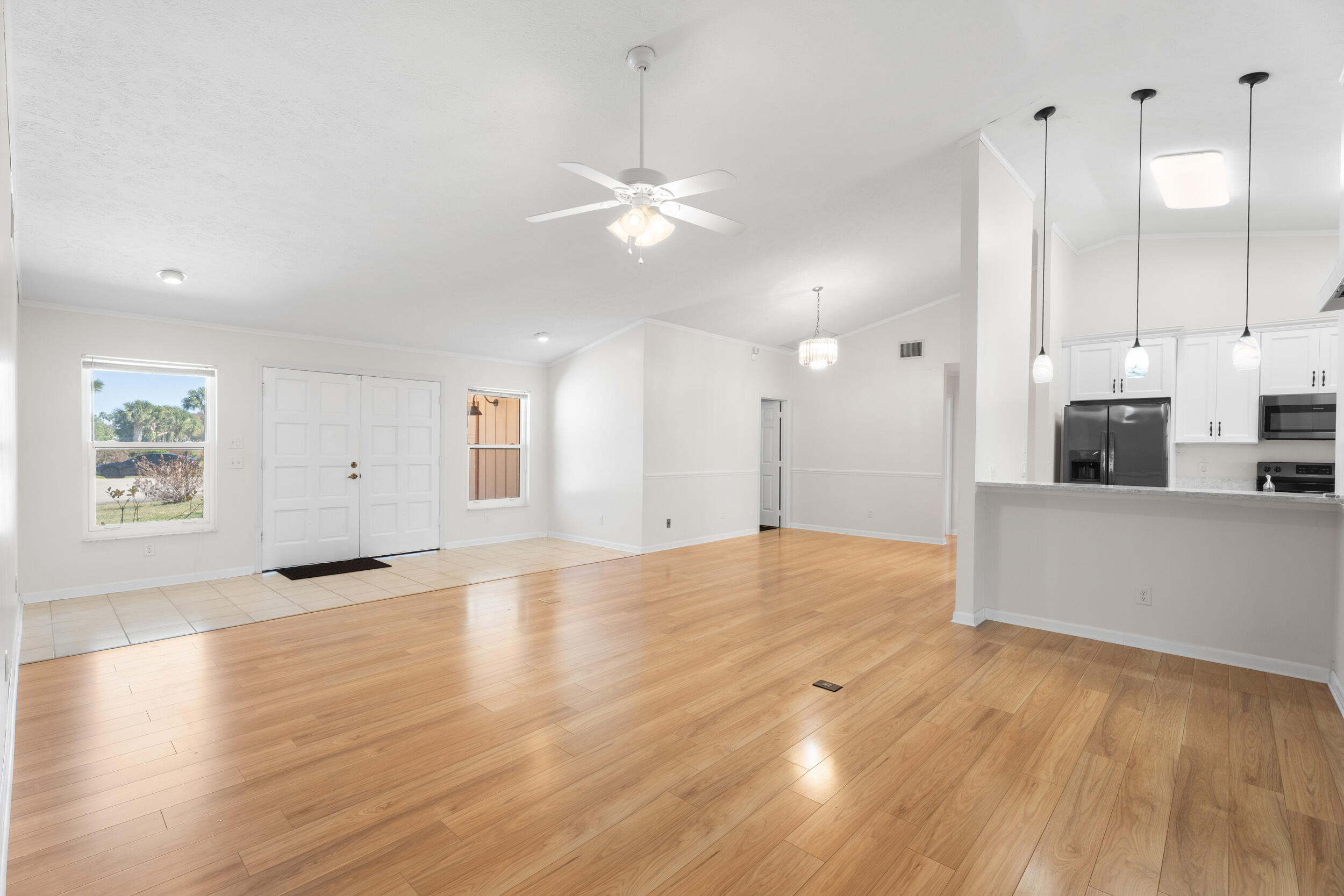 LEXINGTON AT HERITAGE RIDGE - Residential