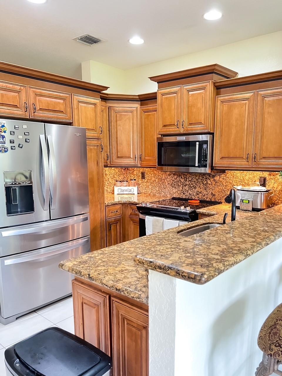 Pelican Point - Residential