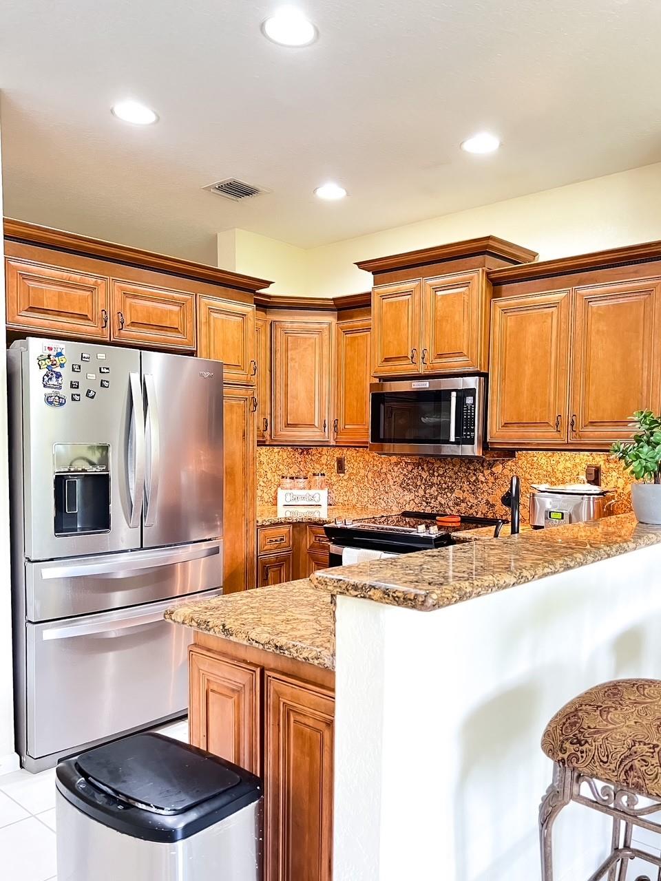 Pelican Point - Residential