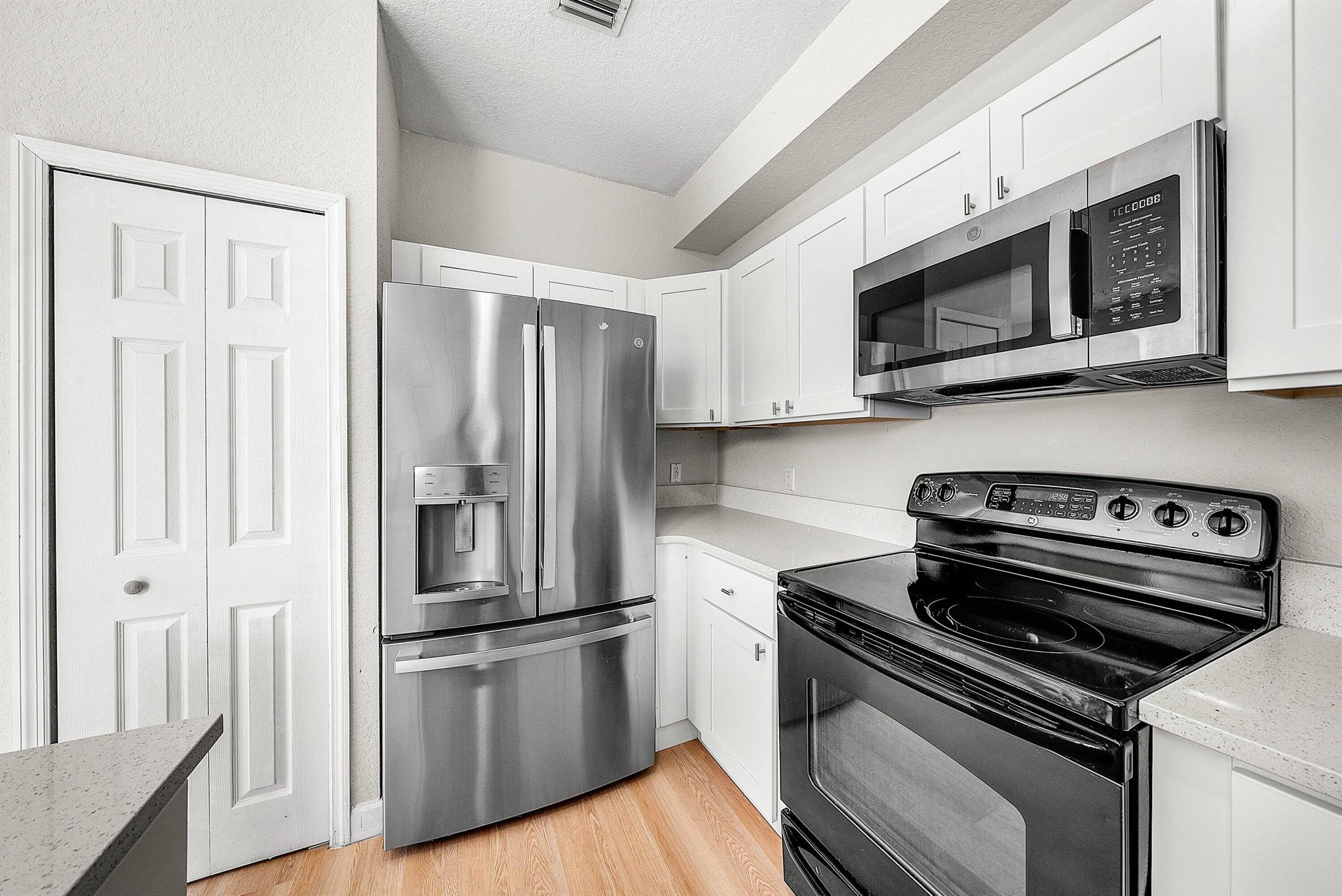 SHOMA COURTYARDS I AT ROY - Residential Lease