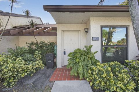 Tiny photo for 3593 Crab Apple Trail #B, Lake Worth, FL 33467 (MLS # R11163433)