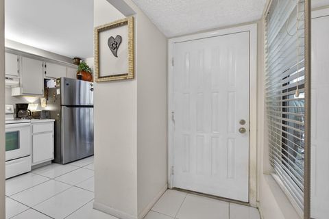 Photo of 3593 Crab Apple Trail #B, Lake Worth, FL 33467 (MLS # R11163433)