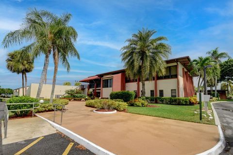 Tiny photo for 3593 Crab Apple Trail #B, Lake Worth, FL 33467 (MLS # R11163433)