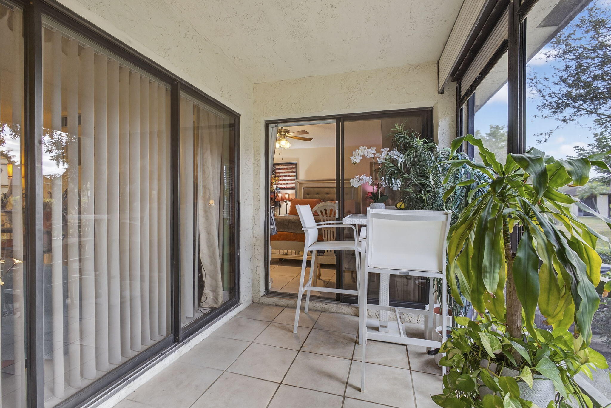 VILLAS OF WILLOW BEND - Residential