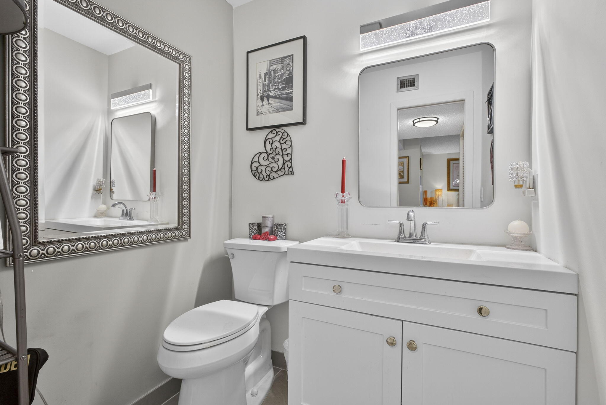 VILLAS OF WILLOW BEND - Residential