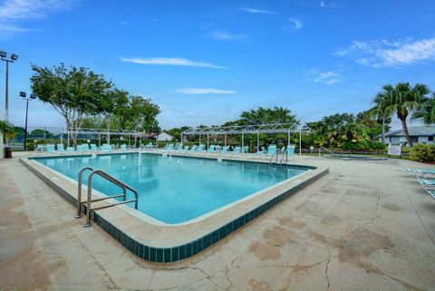 Tiny photo for 3593 Crab Apple Trail #B, Lake Worth, FL 33467 (MLS # R11163433)