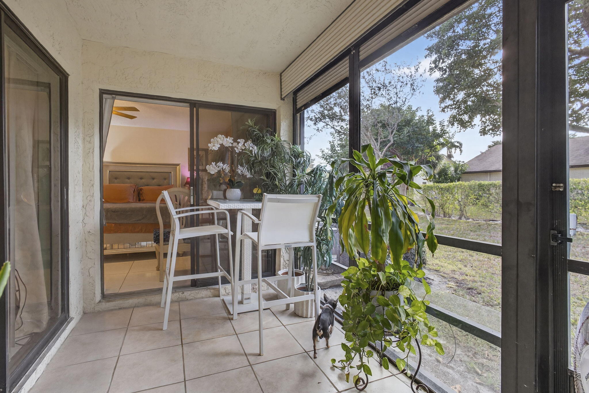 VILLAS OF WILLOW BEND - Residential