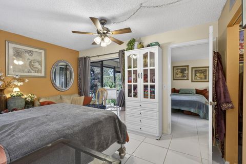 Tiny photo for 3593 Crab Apple Trail #B, Lake Worth, FL 33467 (MLS # R11163433)