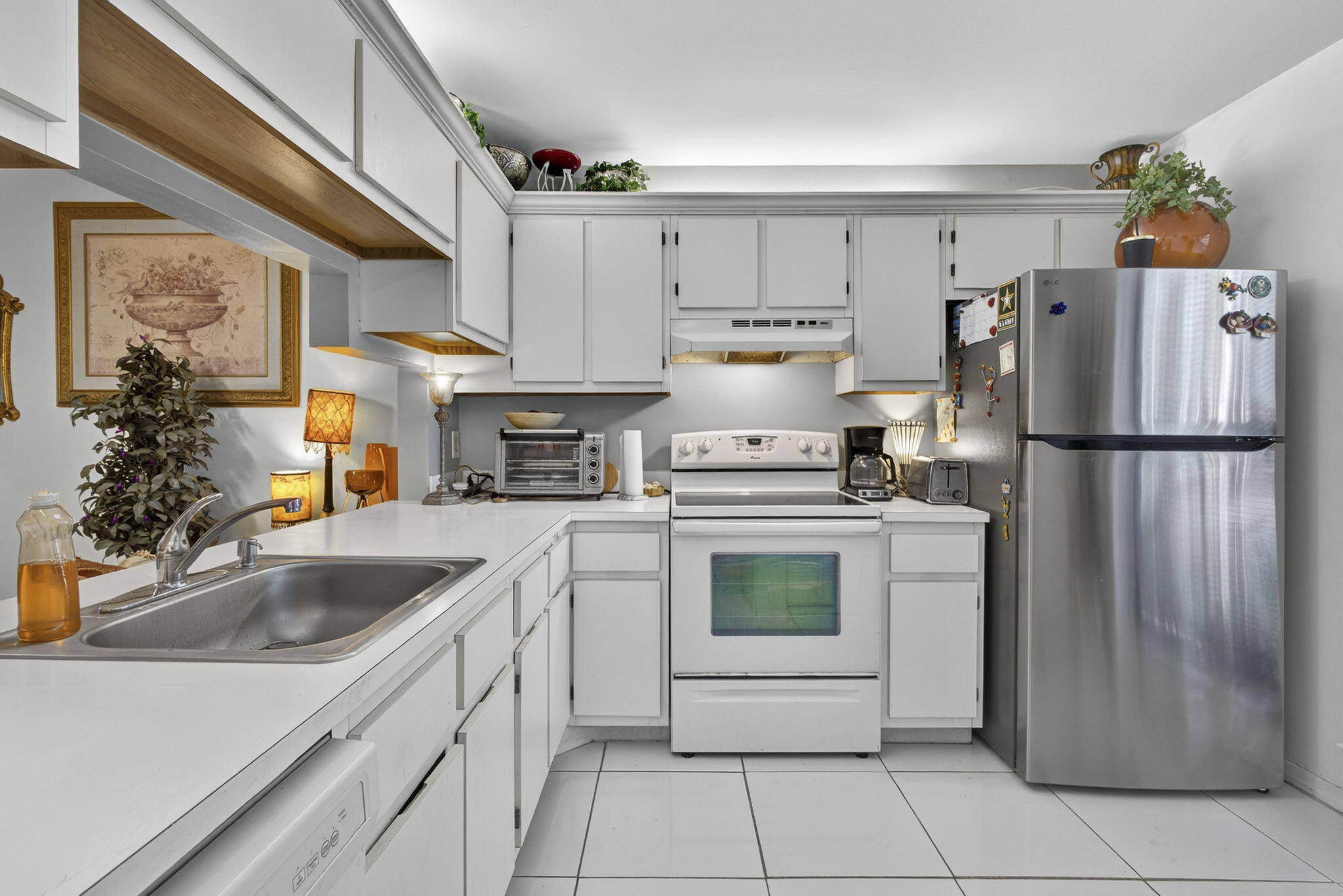 VILLAS OF WILLOW BEND - Residential