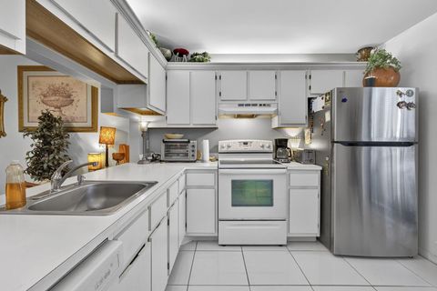Tiny photo for 3593 Crab Apple Trail #B, Lake Worth, FL 33467 (MLS # R11163433)