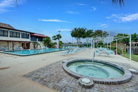 Tiny photo for 3593 Crab Apple Trail #B, Lake Worth, FL 33467 (MLS # R11163433)