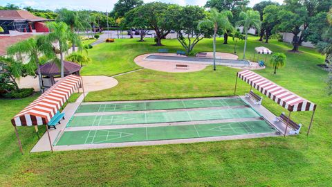 Tiny photo for 3593 Crab Apple Trail #B, Lake Worth, FL 33467 (MLS # R11163433)