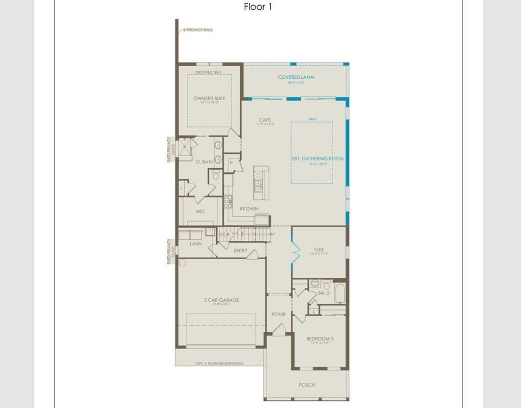 Photo of 13681 Dalrada Avenue #Coral 34, Palm Beach Gardens, FL 33418 (MLS # R11118729)