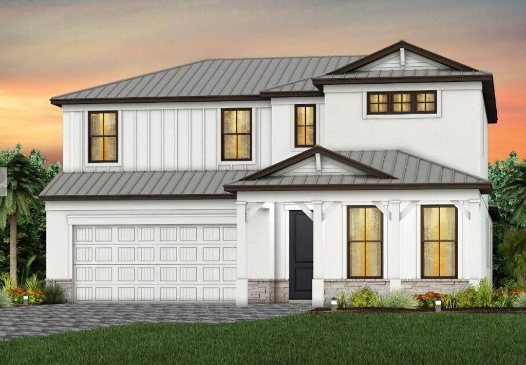 Photo of 13681 Dalrada Avenue #Coral 34, Palm Beach Gardens, FL 33418 (MLS # R11118729)