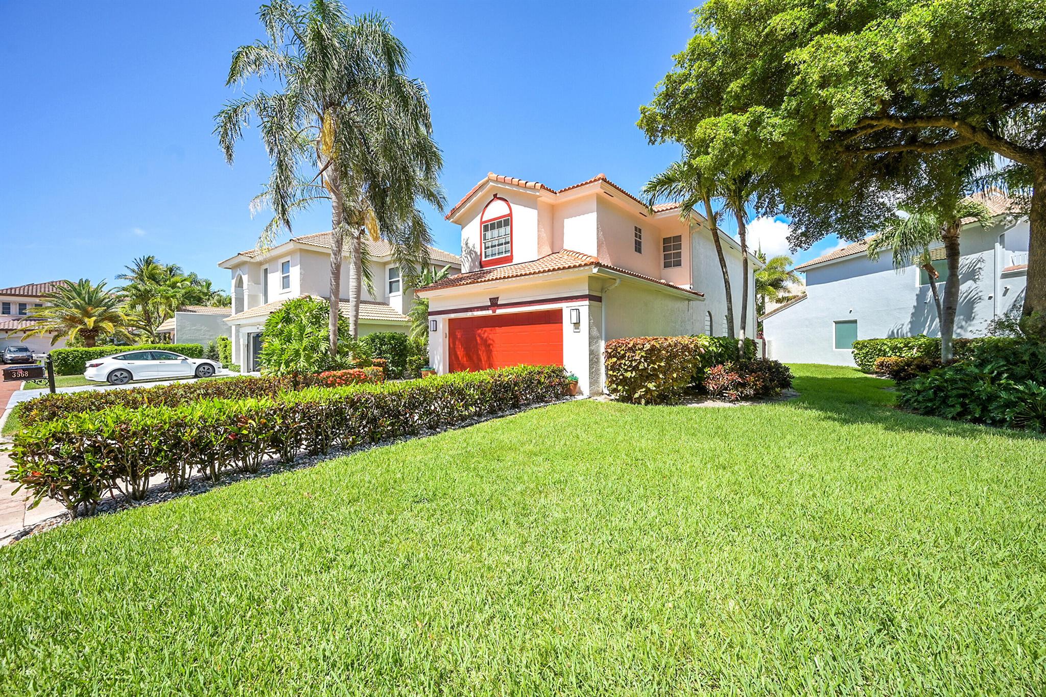 3568 Admirals Way