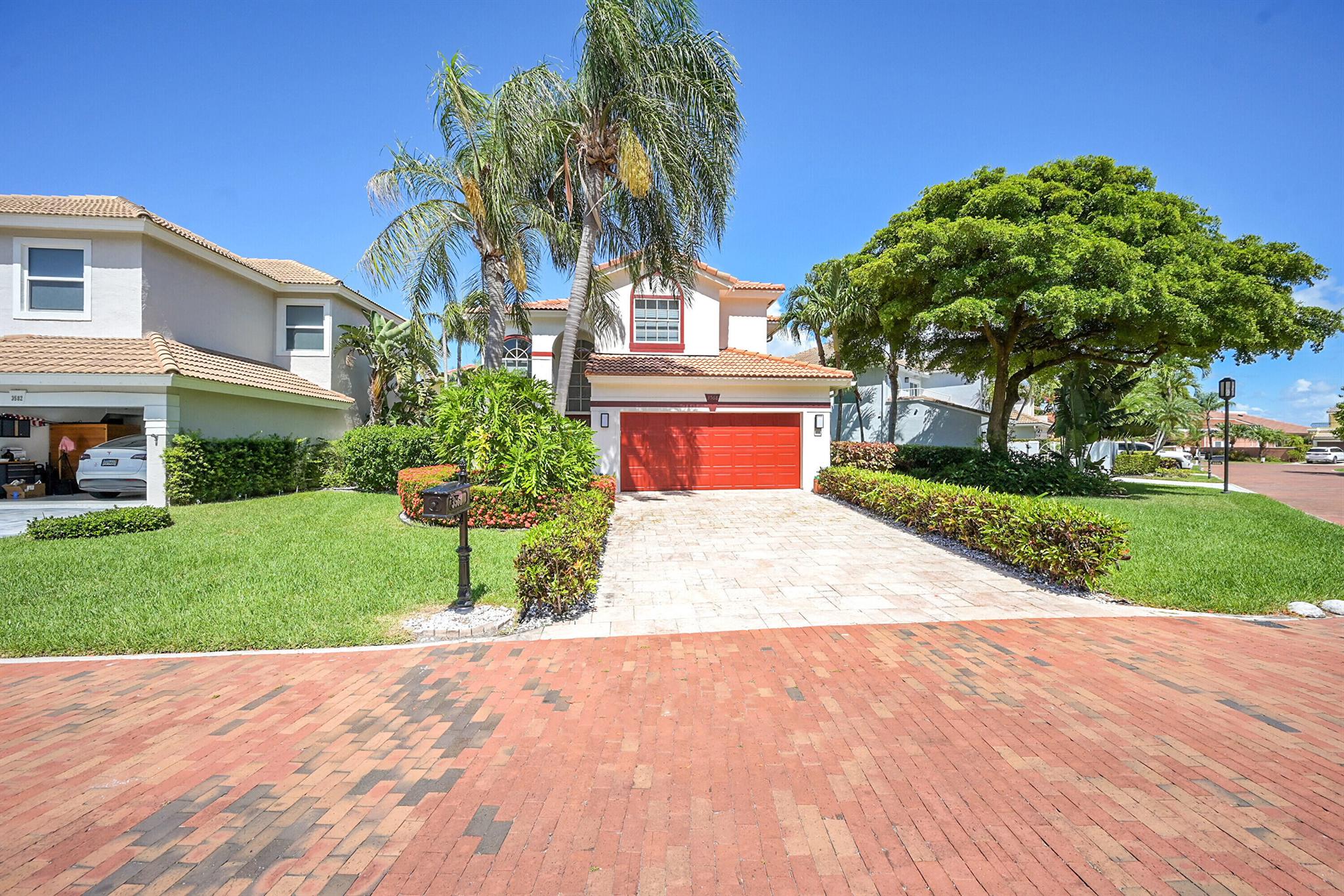 3568 Admirals Way