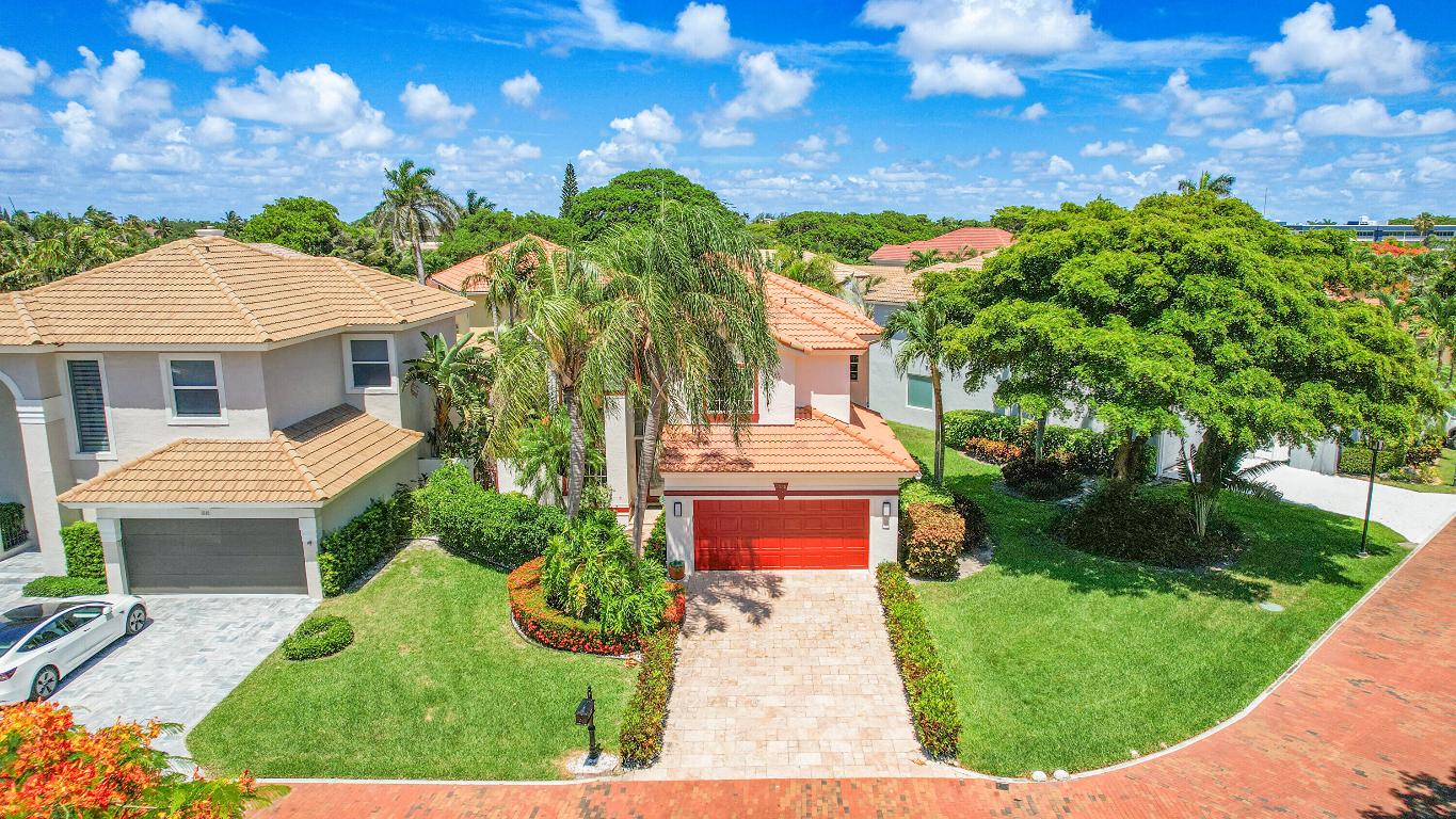 Delray Beach, Florida, 33483, United States, 3 Bedrooms Bedrooms, ,3 BathroomsBathrooms,Residential,Active,1998805