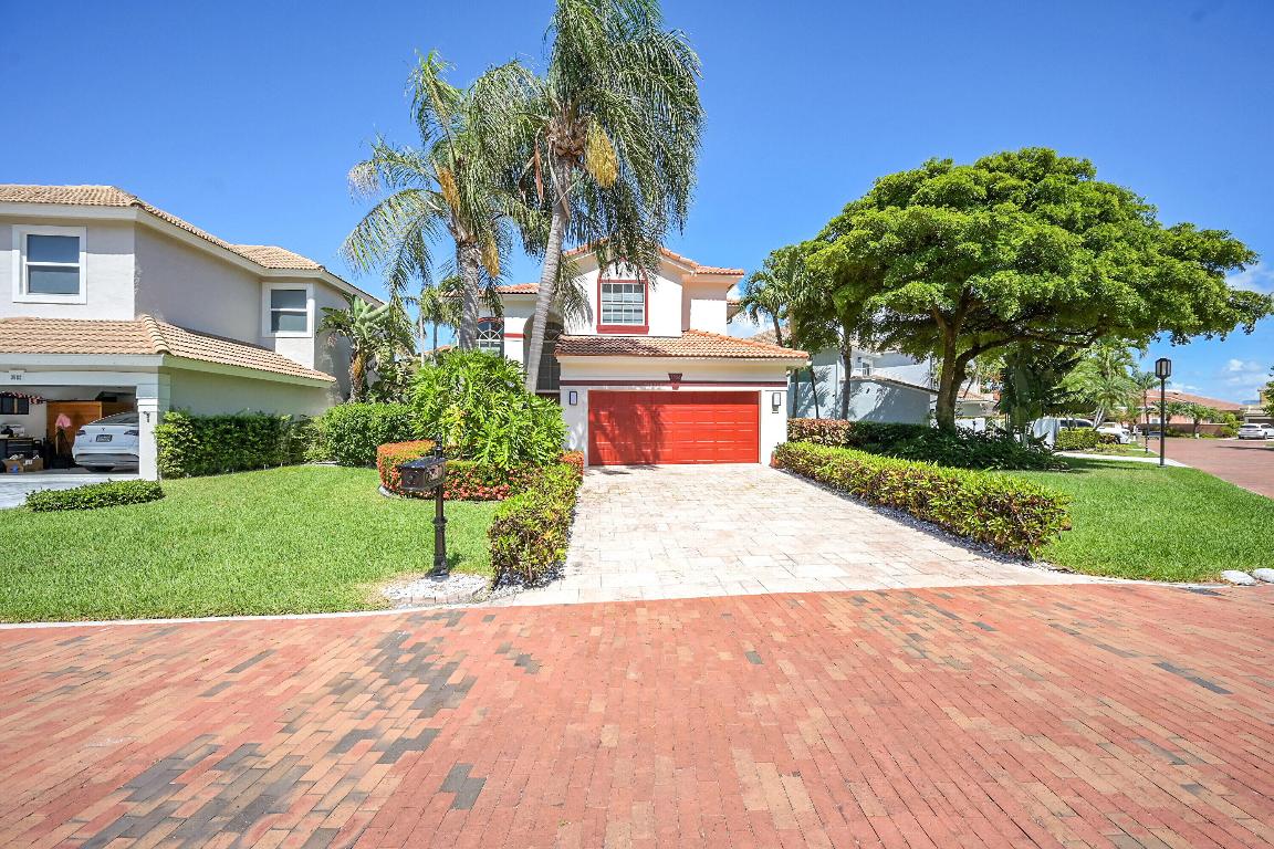 Delray Beach, Florida, 33483, United States, 3 Bedrooms Bedrooms, ,3 BathroomsBathrooms,Residential,Active,1998805