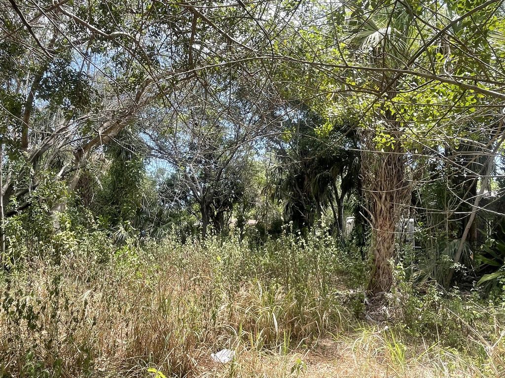 Photo of 1706 Angle Road, Fort Pierce, FL 34947 (MLS # R10984412)