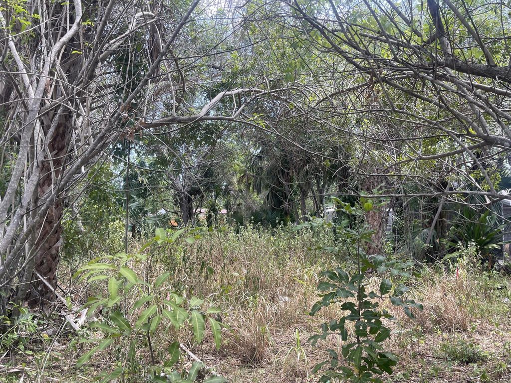 Photo of 1706 Angle Road, Fort Pierce, FL 34947 (MLS # R10984412)