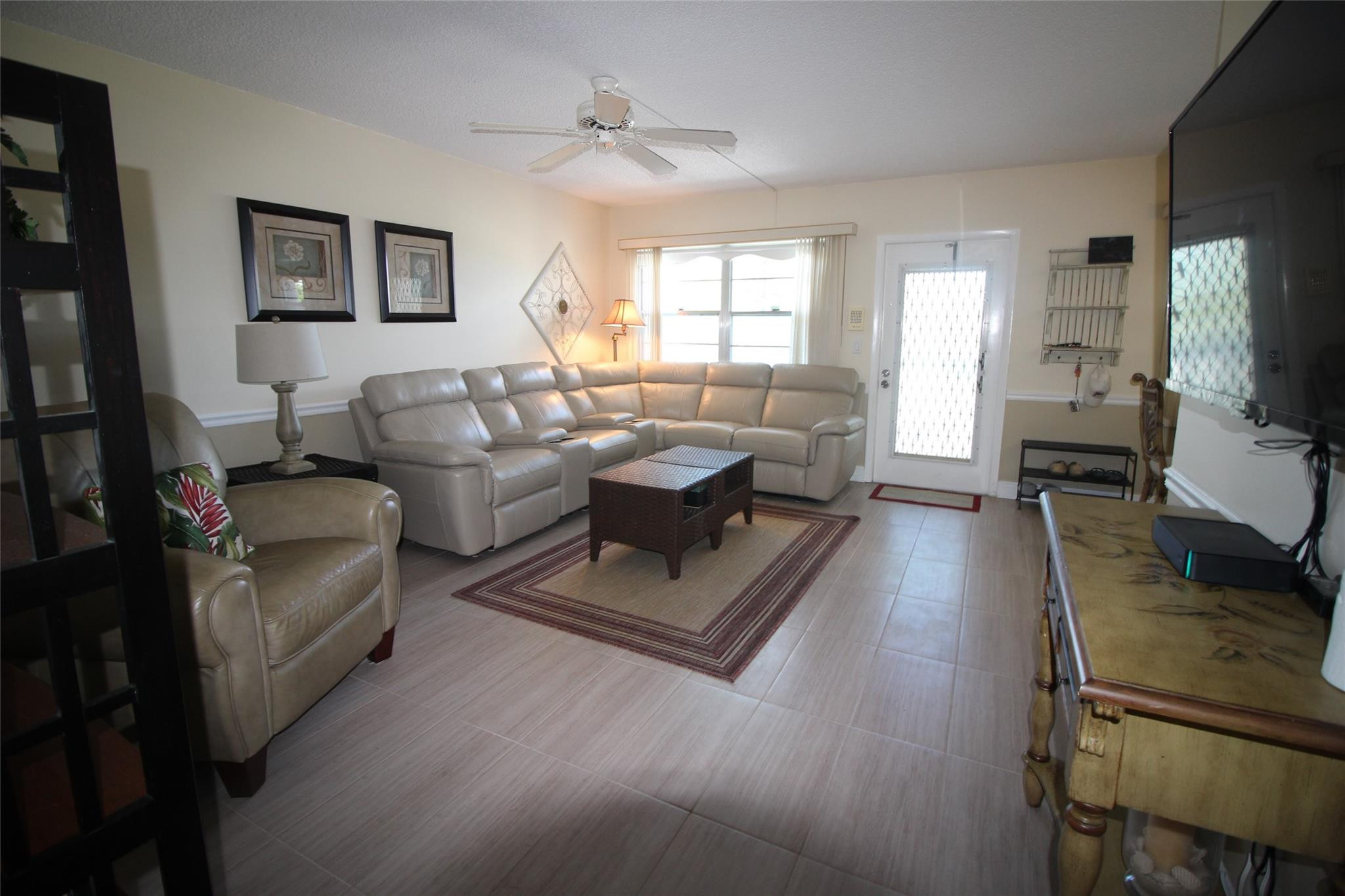 Century Village East - Residential