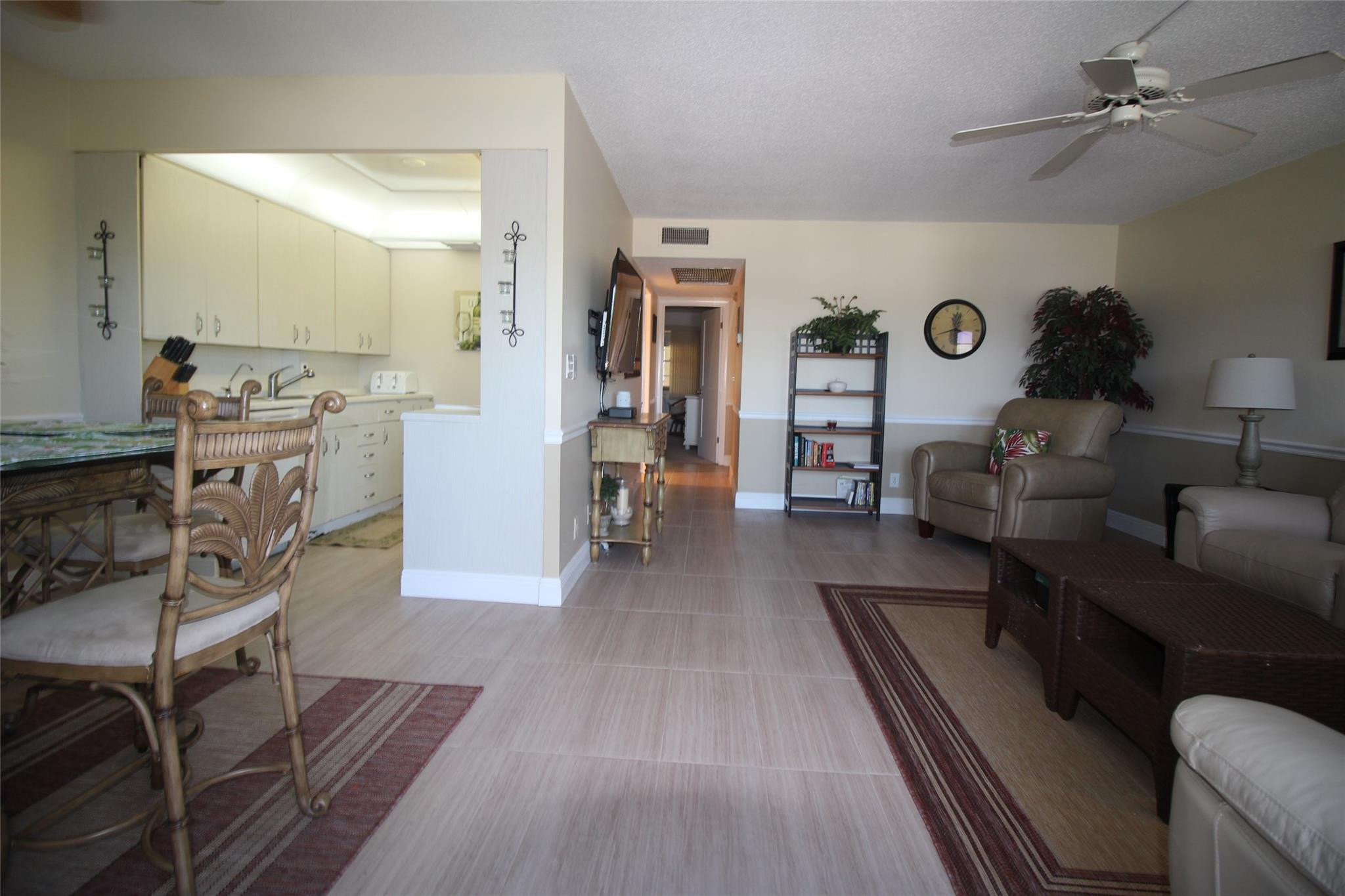 Century Village East - Residential