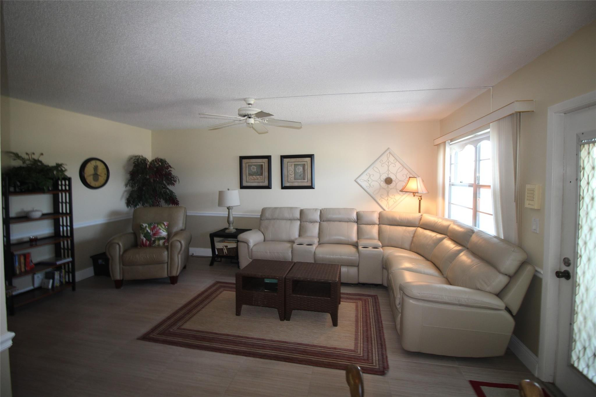 Century Village East - Residential
