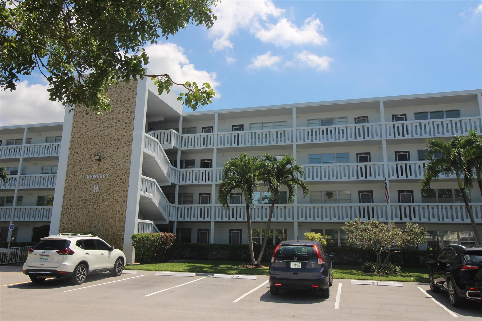 Century Village East - Residential