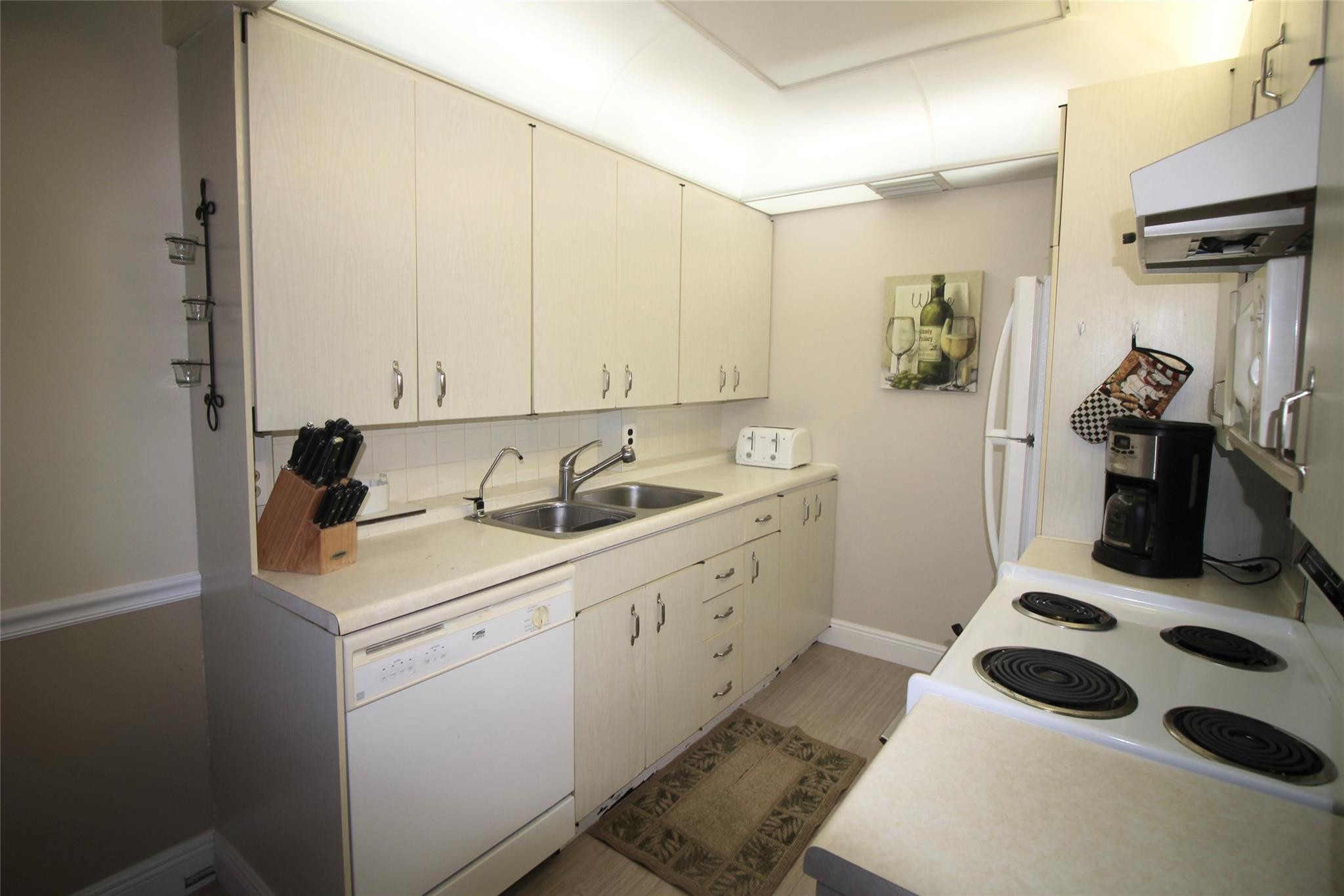 Century Village East - Residential