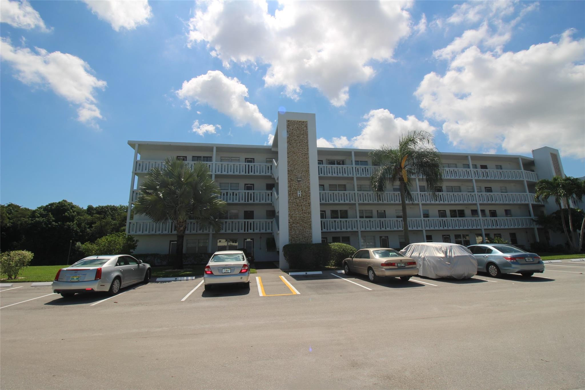 Century Village East - Residential