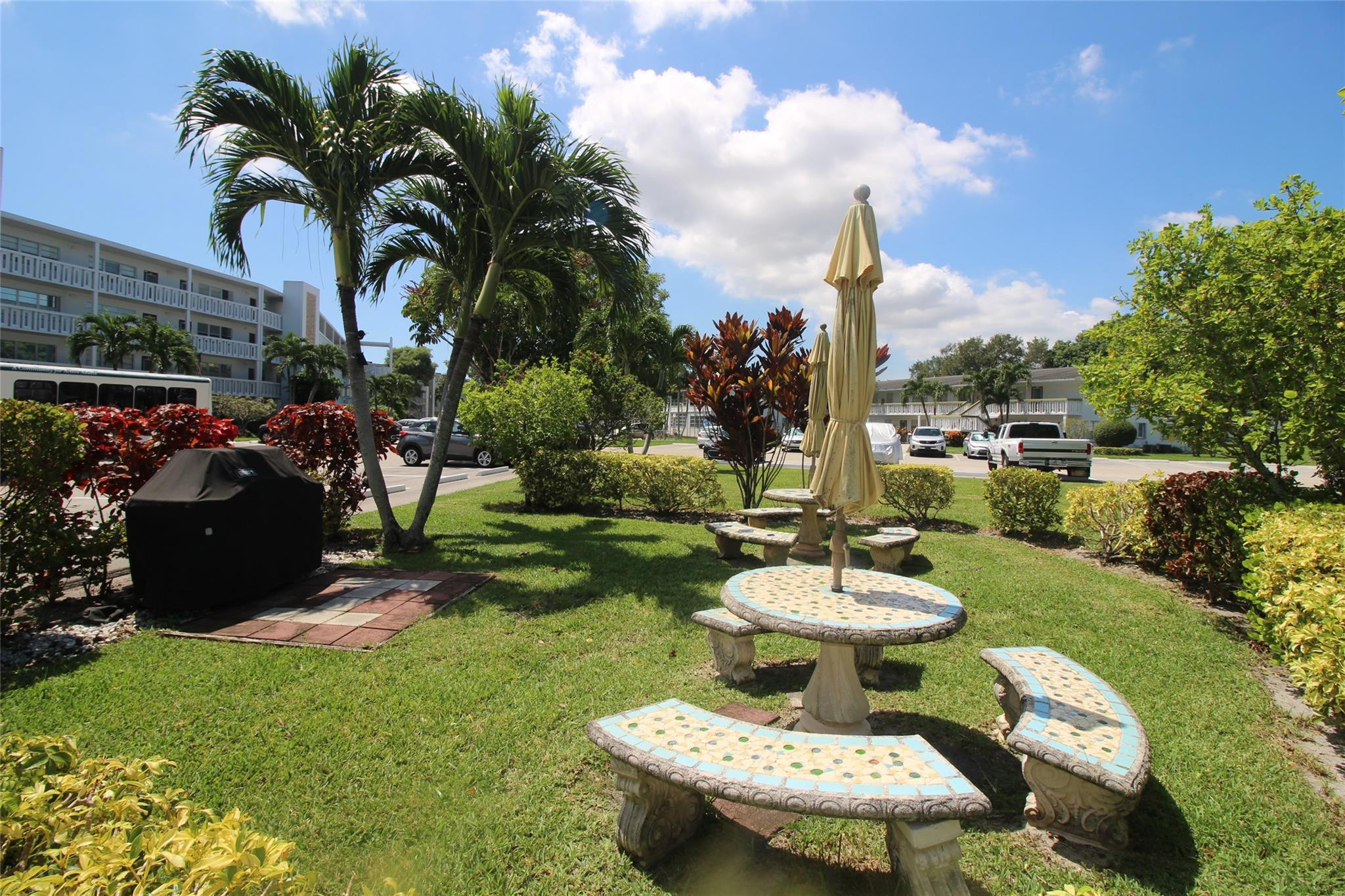 Century Village East - Residential
