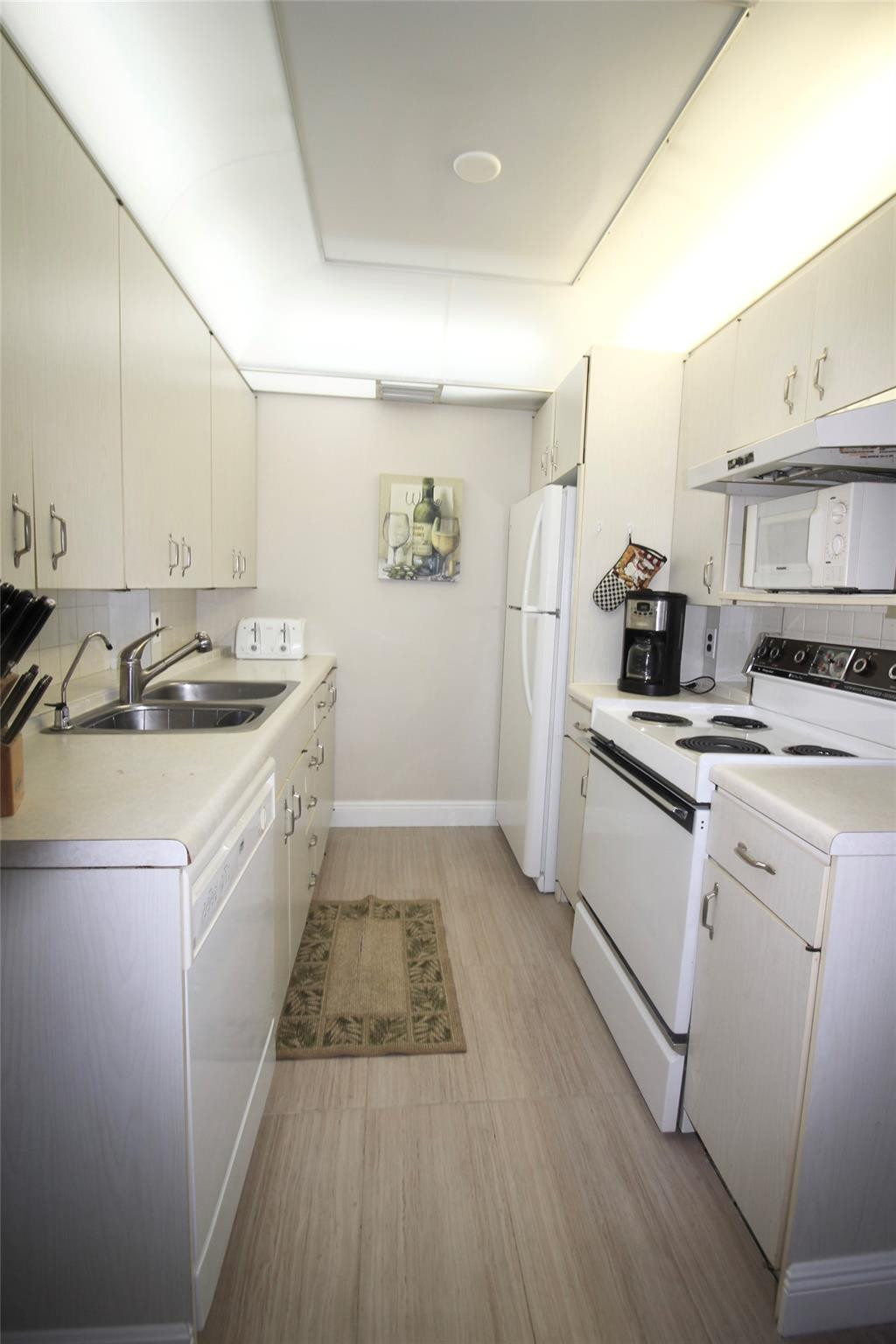 Century Village East - Residential