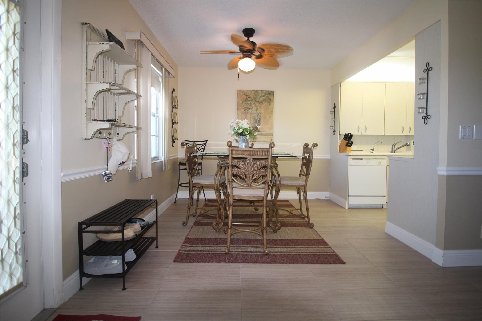 Century Village East - Residential