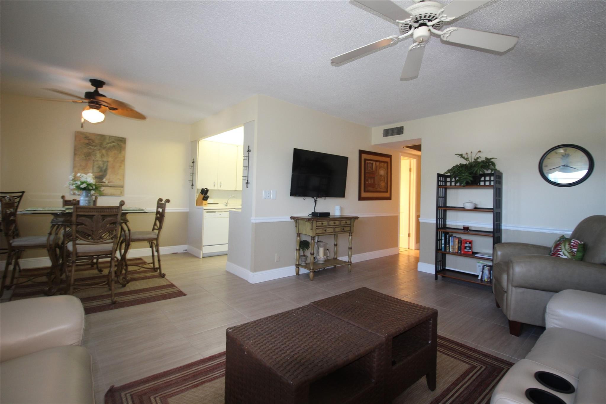 Century Village East - Residential