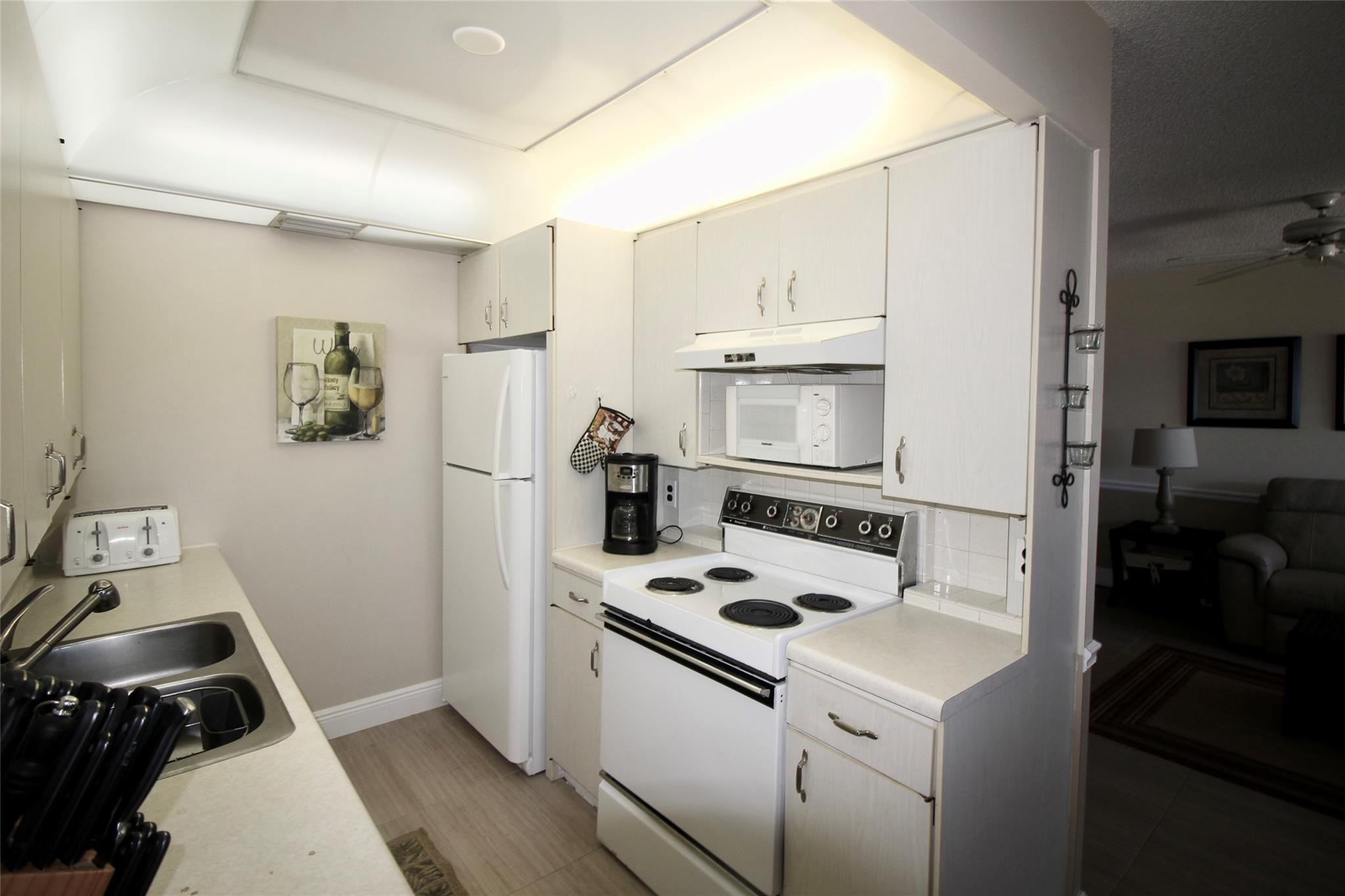 Century Village East - Residential