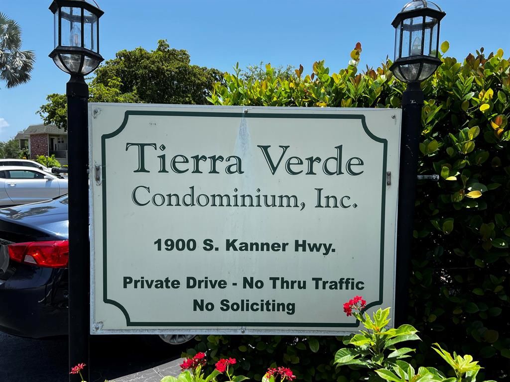 Photo of 1900 S Kanner Highway Hwy #4-105, Stuart, FL 34994 (MLS # R10808948)