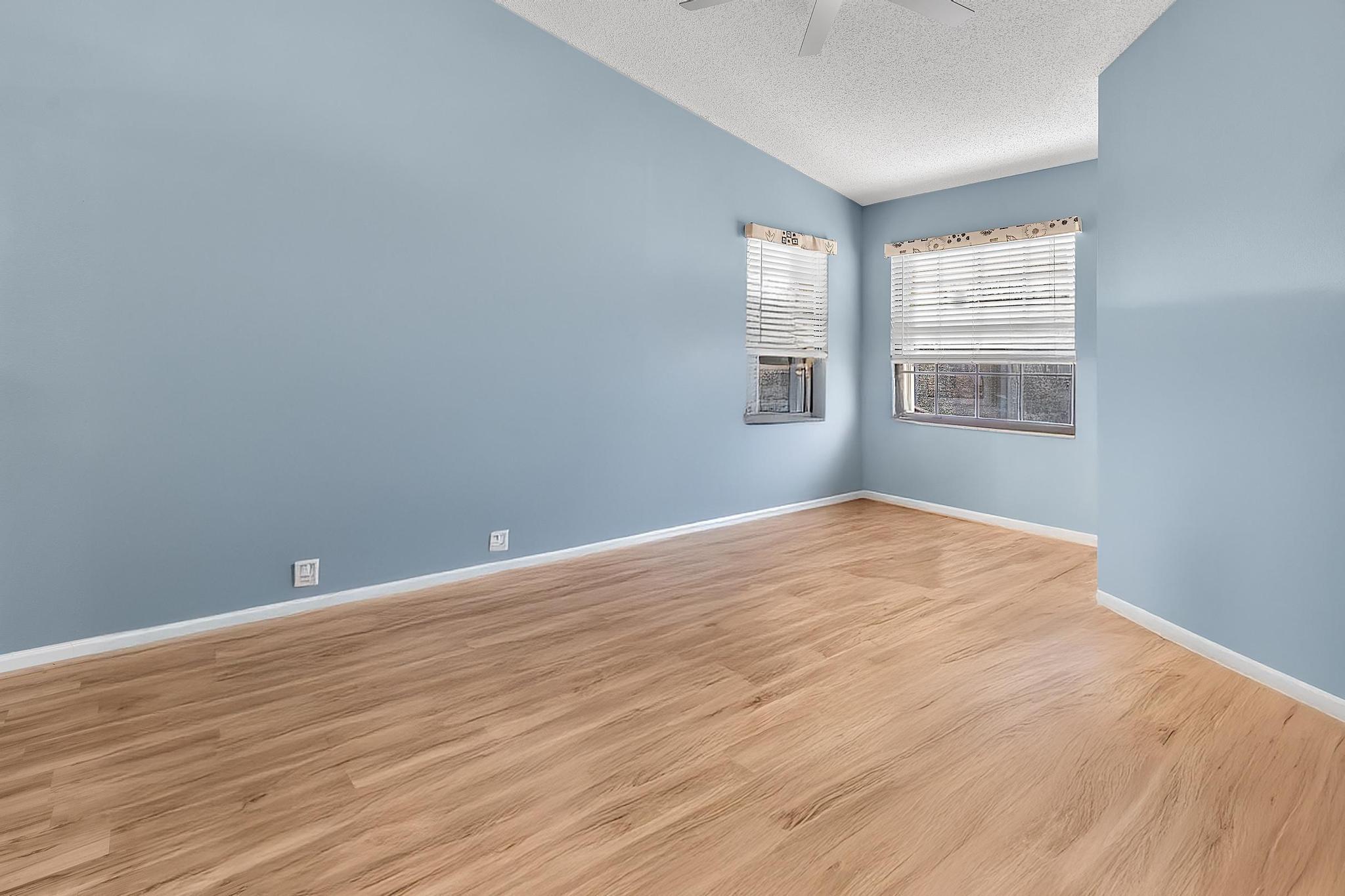 PARK POINTE 2 - Residential