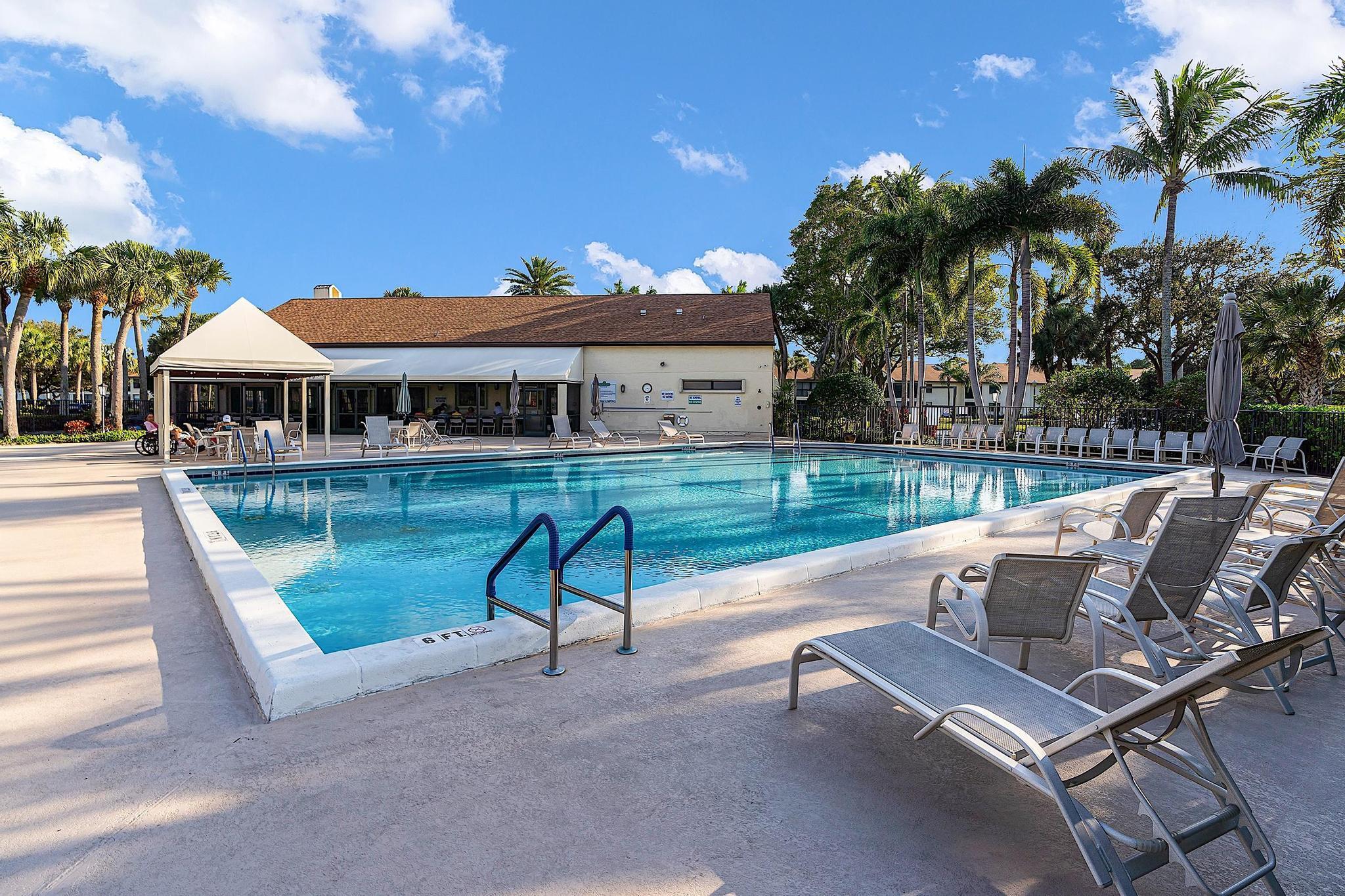 PARK POINTE 2 - Residential