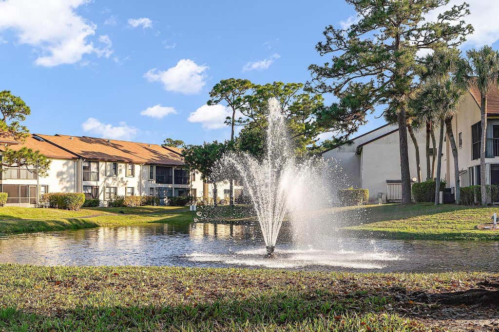 Photo of 3083 Lucerne Park Drive, Greenacres, FL 33467 (MLS # R11128342)